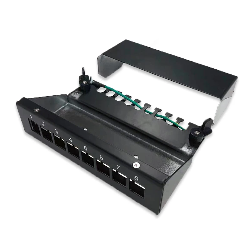 Cabos de computador e conectores