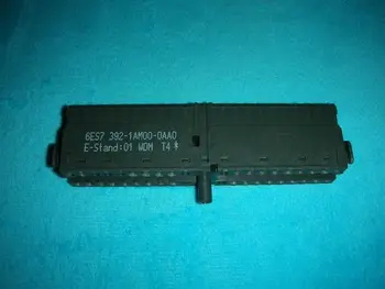 

1PC USED 40(Pin front connector)6ES7392-1AM00- 0AA0