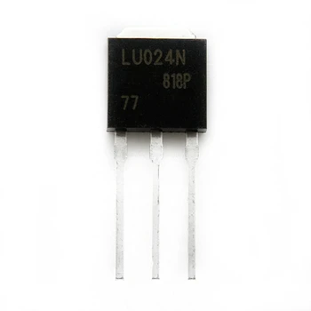 

10pcs/lot IRLU024N IRLU024 LU024N MOSFET N-CH 55V 17A In Stock