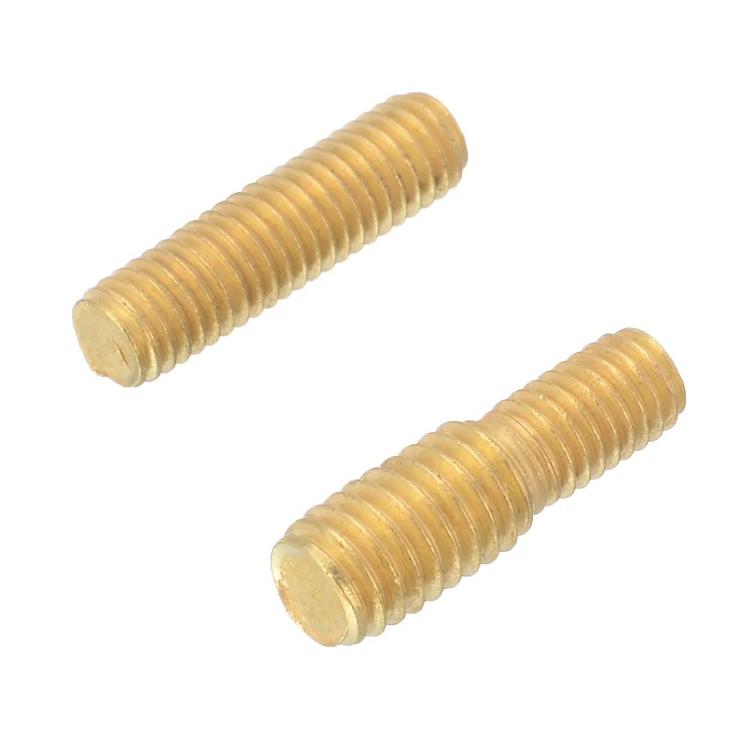 Mayitr 1pc 8cm Universal Car Short Stubby AM/FM Radio Radio Antenna Aerial + 2 Types Screw Bolts