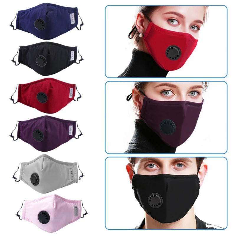 

pm2.5 Anti Dust Pollution Smog ace Mouth Mask For Adult Child Soft polyurethane masks / cold and dustproof washabl