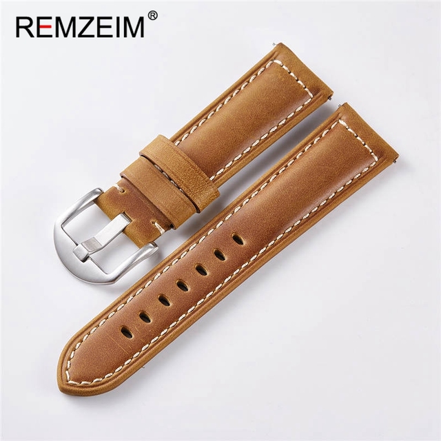 For Samsung Galaxy Watch 4 46mm/42mm/active 2 gear S3 Frontier/huawei watch gt 2e/2/amazfit bip/gts strap 20/22mm Strap