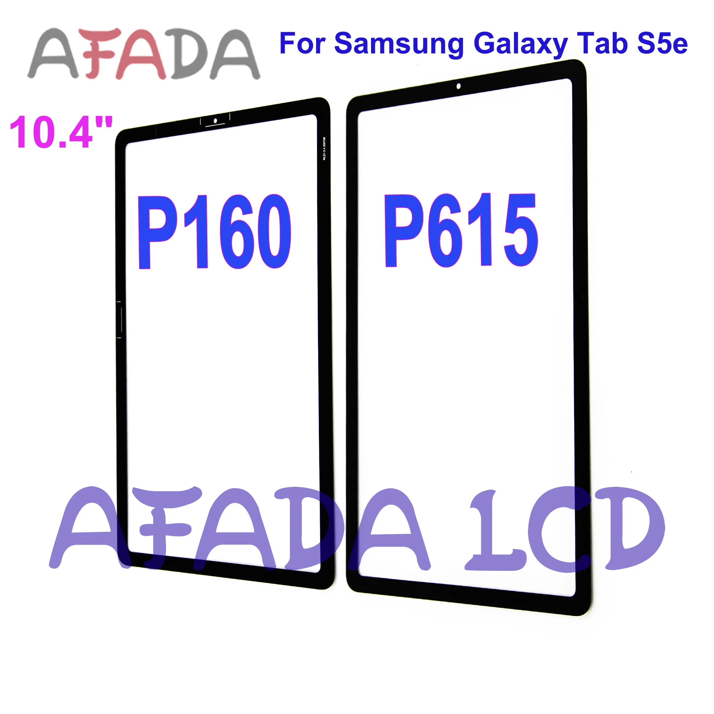Для Samsung Galaxy Tab S6 Lite/P610/P615 сенсорный экран 10 4 дюйма дигитайзер стеклянная панель