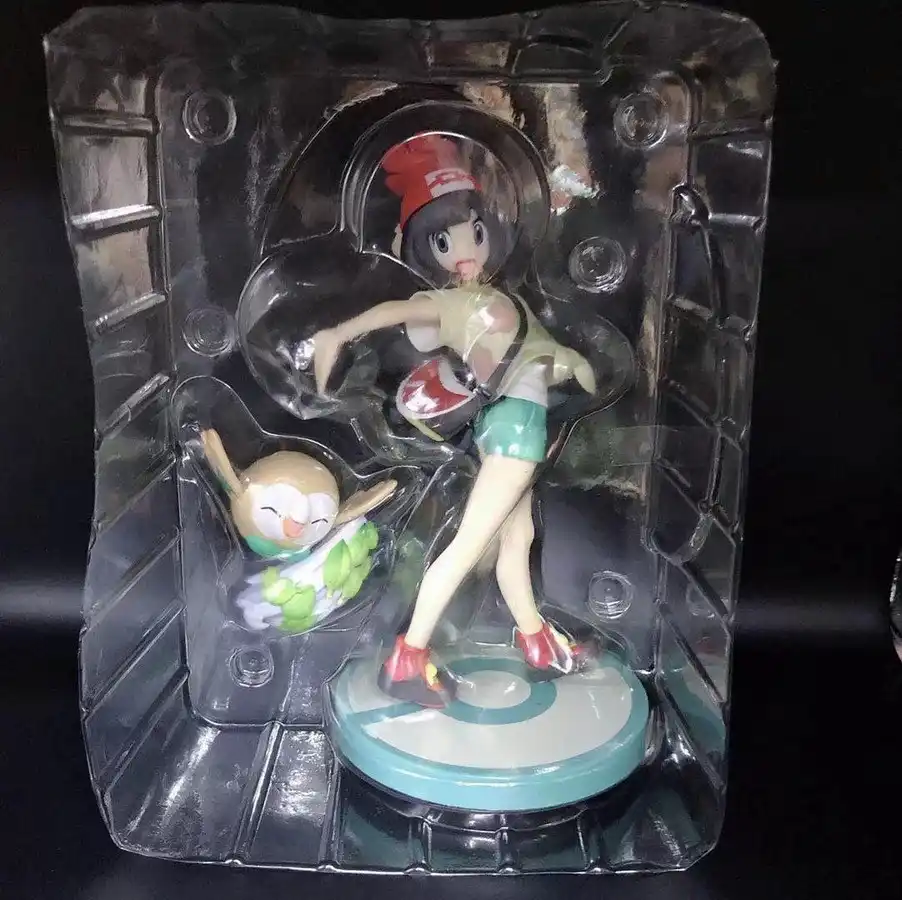 pokemon selene figure