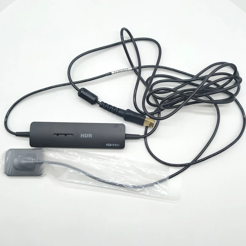 HandyDentalSensorHDR600AWithTWAINDriverSize2DentalSensor