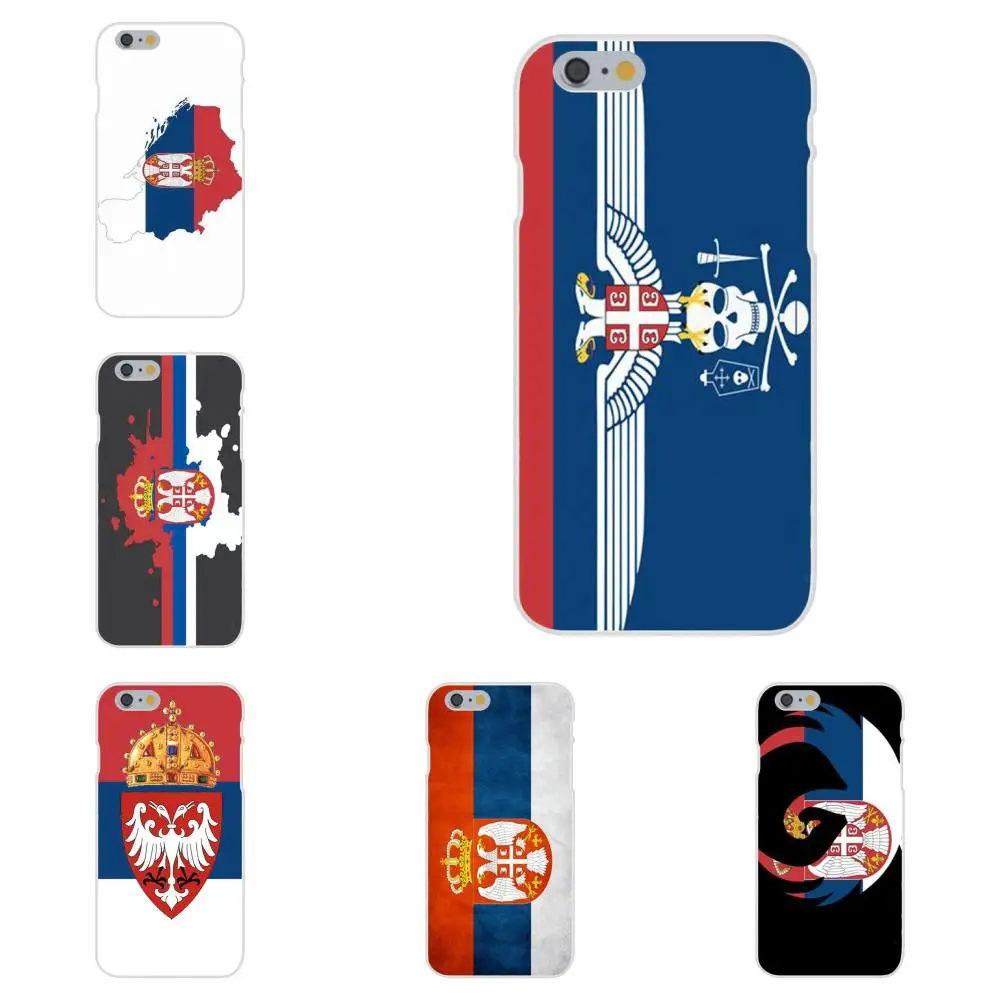 

Soft TPU Cell Phone Case Cover Serbia Flag For Xiaomi Mi3 Mi4 Mi4C Mi4i Mi5 Mi 5S 5X 6 6X 8 SE Pro Lite A1 Max Mix 2 Note 3 4