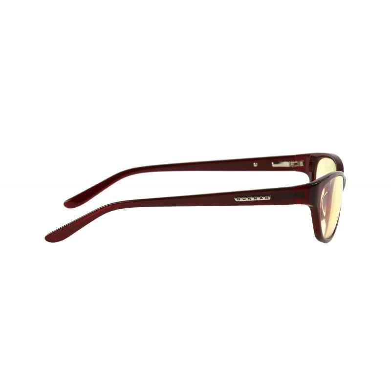 Очки для компьютера GUNNAR Jewel JWL-07501, Maroon