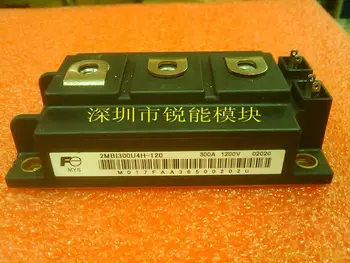 

Japan FUIJ2 unit IGBT module / 2MBI300U4H-120--RNDZ