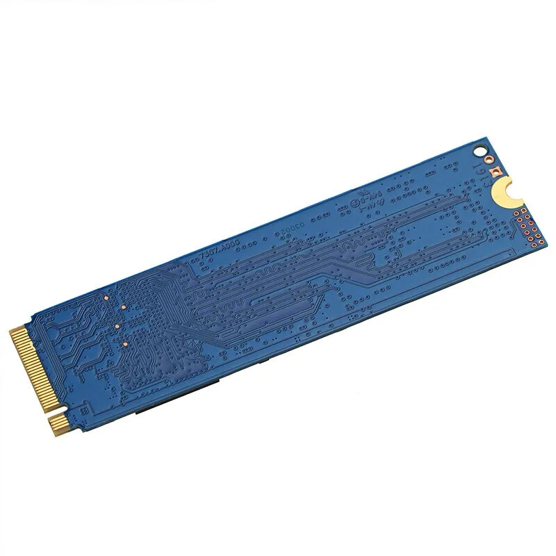 Внутренний твердотельный жесткий диск Kingston 240G 480G 960G A2000 NVMe M.2 SSD для ПК ноутбука