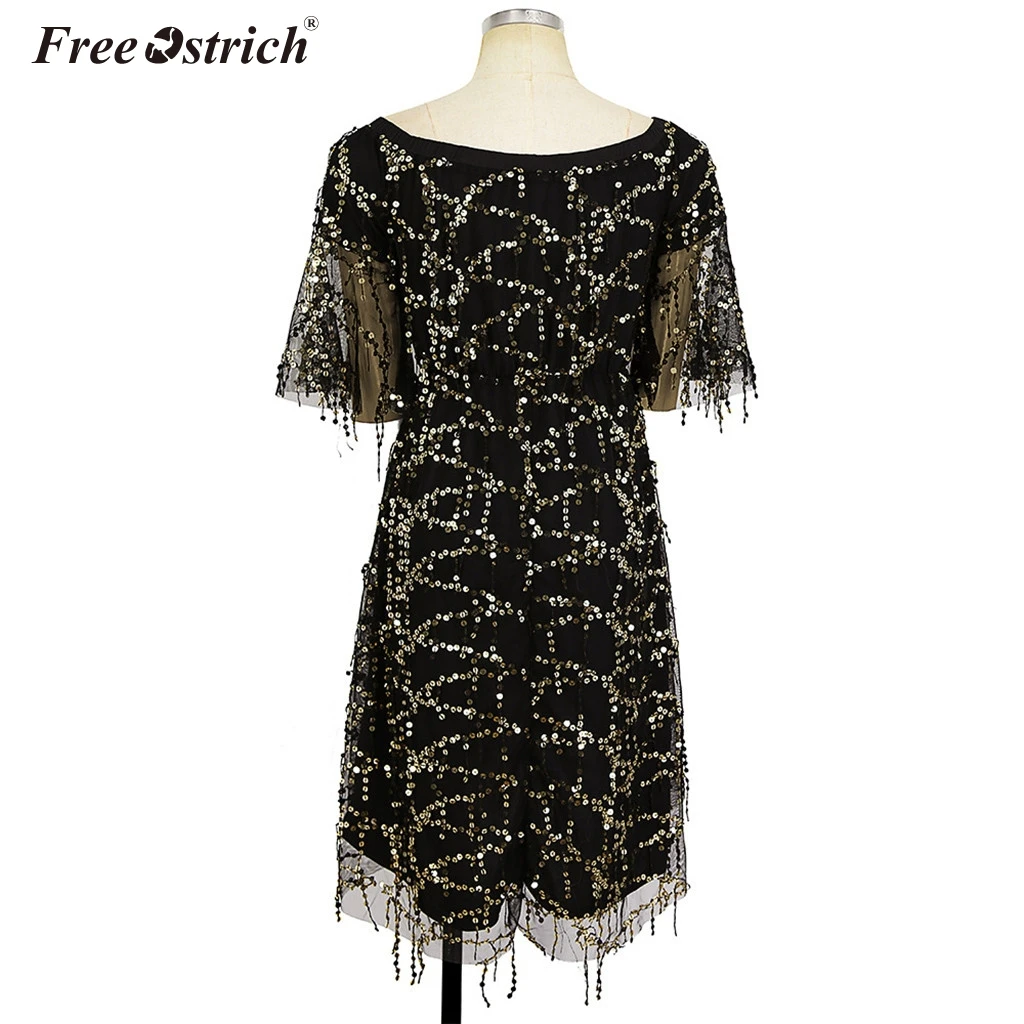 Свободные женские платья из страуса, весеннее летнее платье, Vestidos, женское повседневное мини платье с коротким рукавом и вырезом лодочкой N30