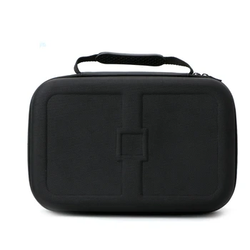 

Hard EVA Pouch Storage Bag Multi-Compartment Carrying Case For Switch