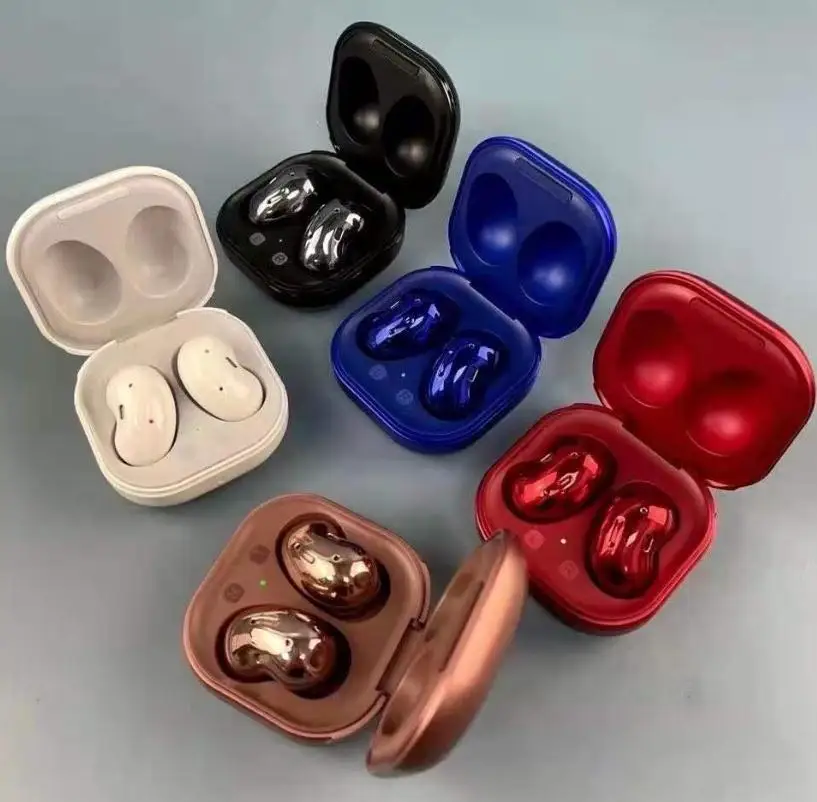 Buds Live Earphone wireless bluetooth 5.0 headset pea R180 headphone