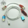 All Boot Cable (EASY SWITCHING) Micro USB RJ45 All in One Multifunction Boot Cable edl cable ► Photo 2/5