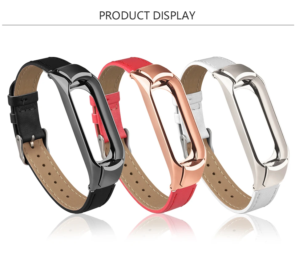 xiaomi mi band 3 screwless strap (6)