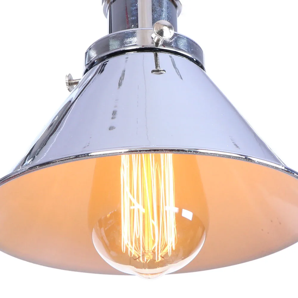 B0032-2 铬色 细节图