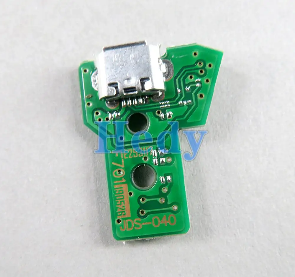 4 controlador, PS4, JDS030, JDS001, JDS011, JDS040, JDS050, 100pcs