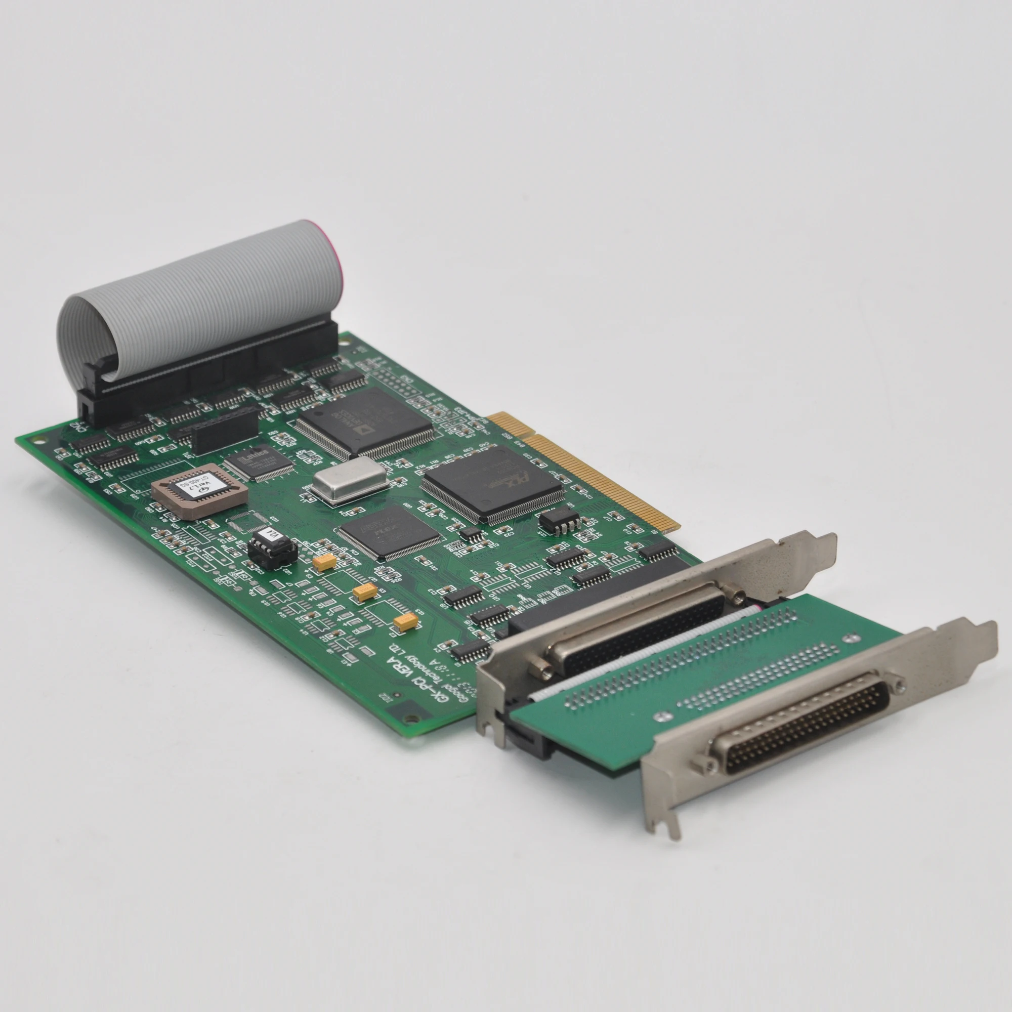 

GOOGOLTECH GX-PCI GT-400-SG multi-axis motion controller acquisition card