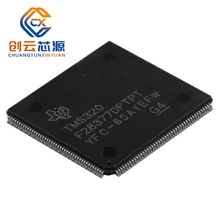 

1Pcs New Original TMS320F28377DPTPT LQFP-176 Arduino Nano Integrated Circuits Operational Amplifier Single Chip Microcomputer