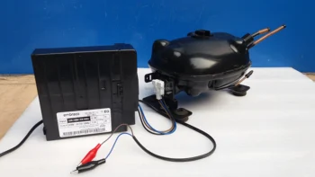 

Refrigerator Frequency Conversion Compressor Detector Inverter Compressor Detector