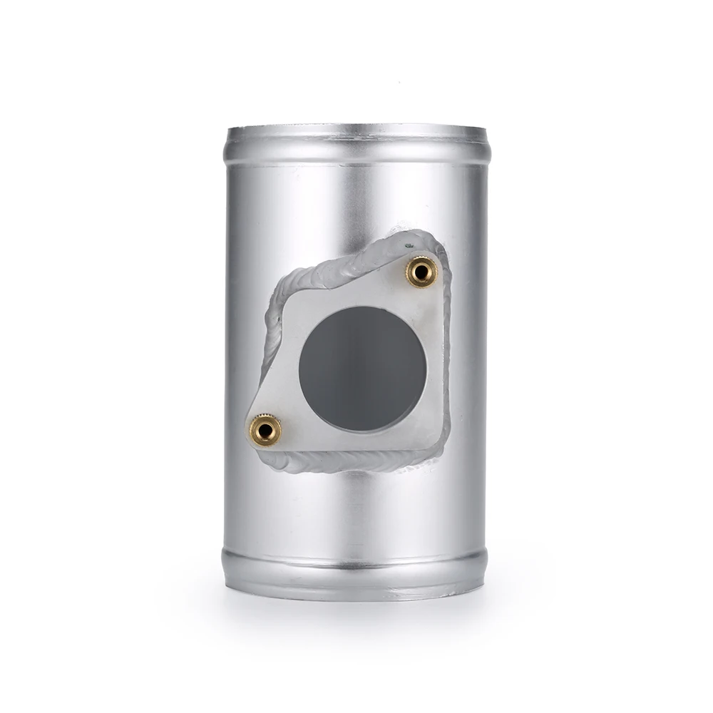 

Air Flow Sensor Adapter Air Intake Meter Mount 76mm 3.0" Fit for Toyota Mazda Subaru Suzuki MAF Performance