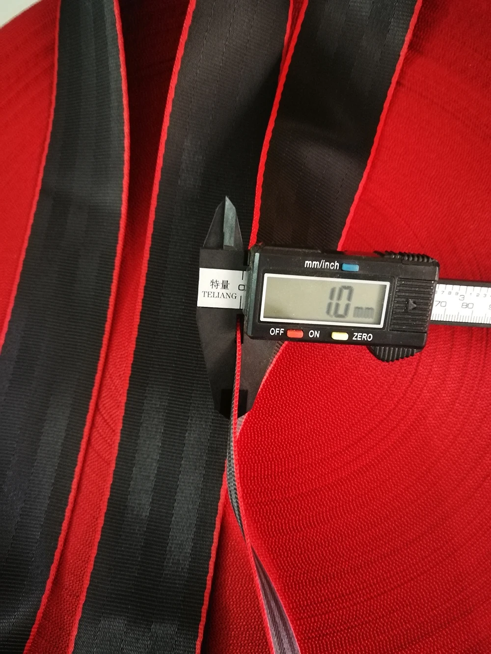 3M-36M Car Seat Belt Webbing Universal Car Personalized Modification Seat Belt Webbing Accessories seat belt webbing,seat belts