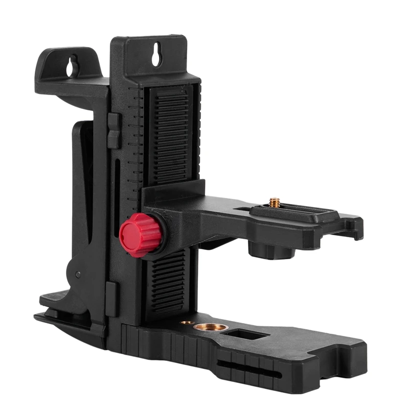 Магнит тянет l-кронштейн Выравнивающая поддержка для универсального уровней кронштейн