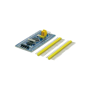 

STM32F103C8T6 ARM STM32 72 MHz 16 Channel Minimum System Development Board Module for arduino