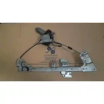 

8621004296 POWER WINDOWS FRONT RIGHT MAZDA 323 SALOON C/F/S (BA)