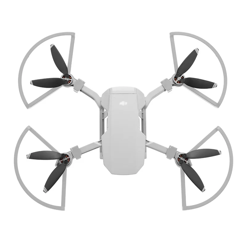 4 шт. аксессуары для мини дрона DJI Mavic|Защита пропеллера| |
