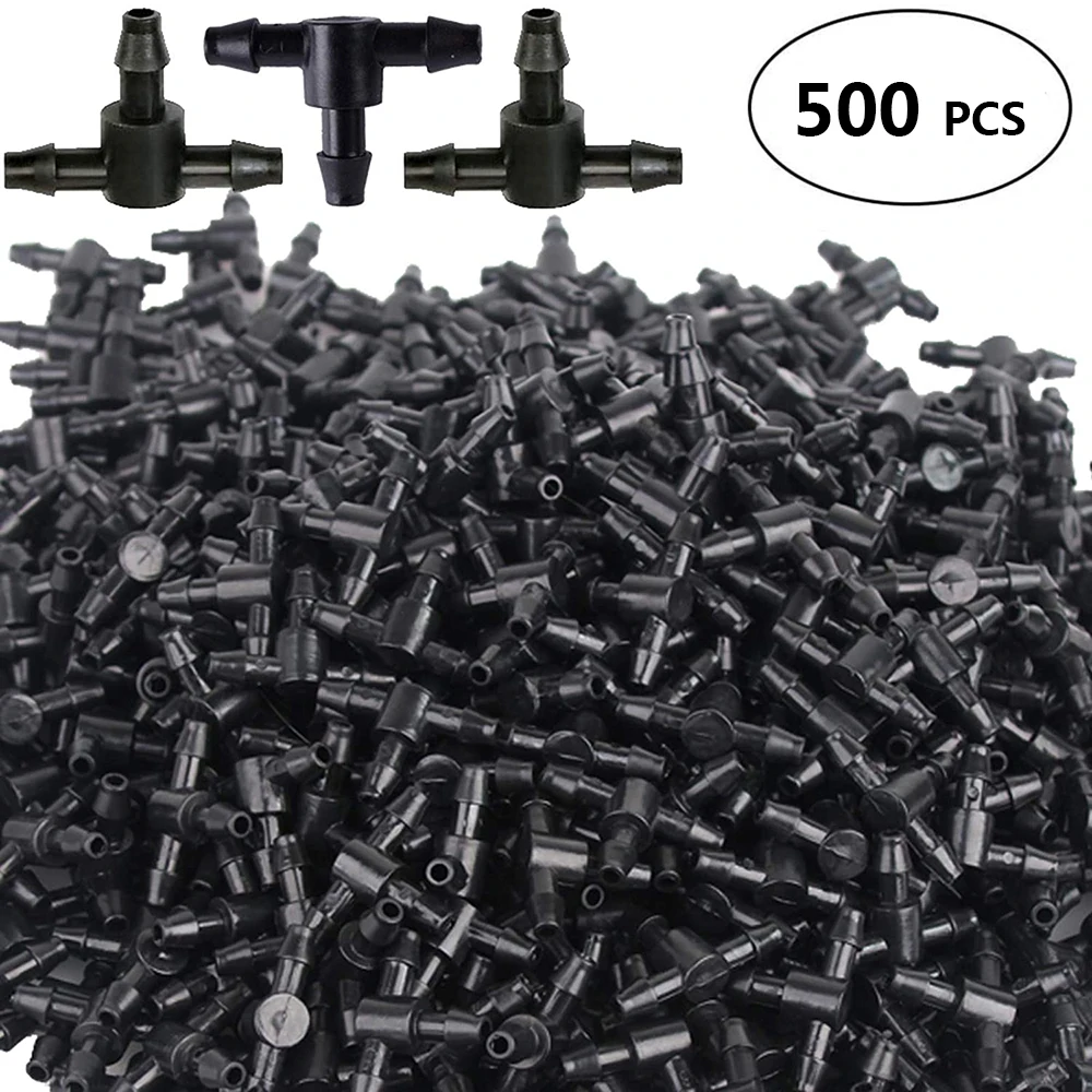 500 PCS