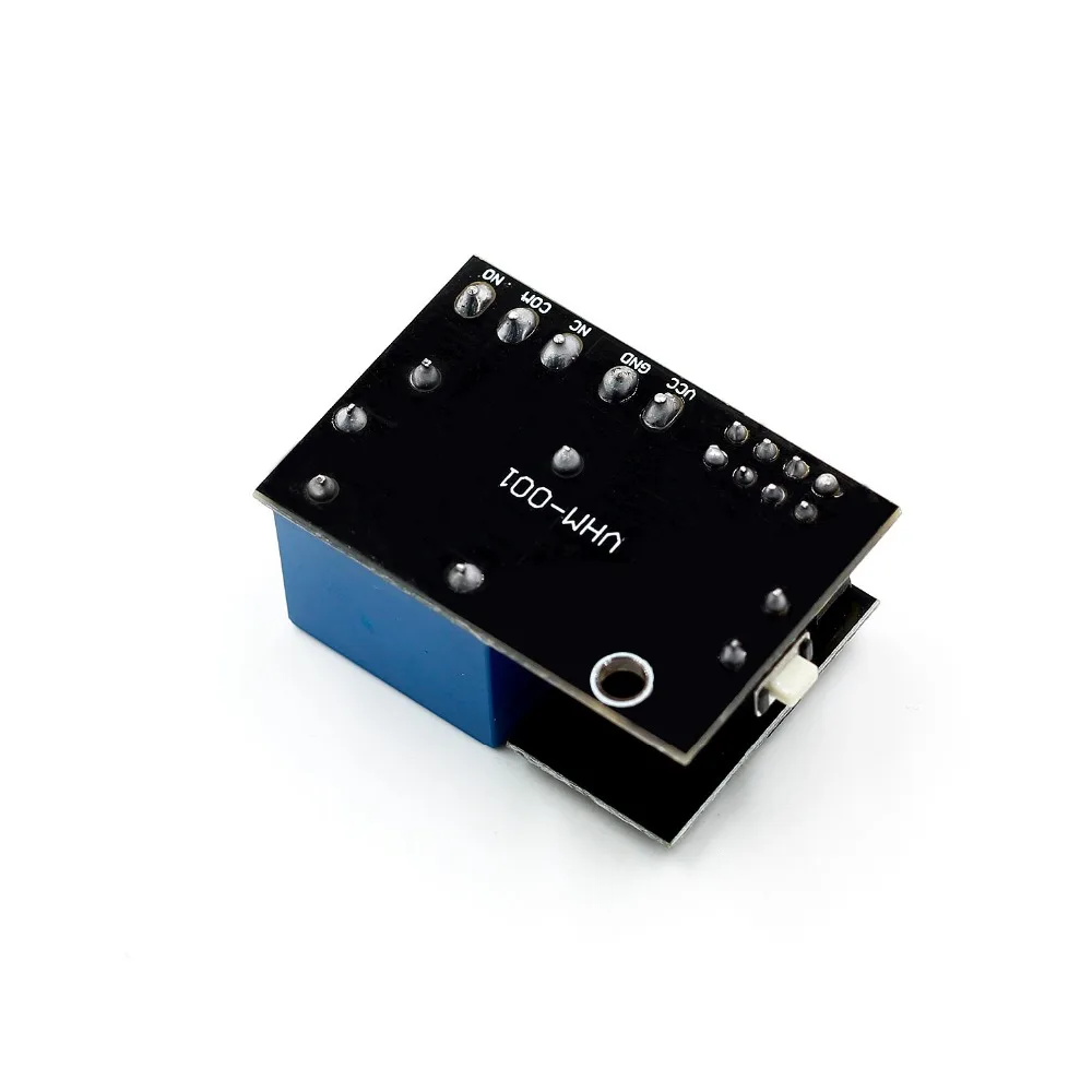 Релейный модуль ESP8266 ESP 01S 5V WiFi умный дом дистанционный переключатель для Arduino Phone