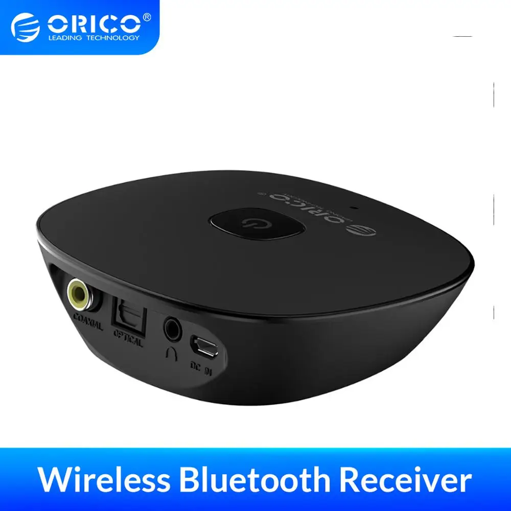 ORICO 4 1 Беспроводной bluetooth приемник 3 5 мм Aux аудио стерео музыкальный Bluetooth