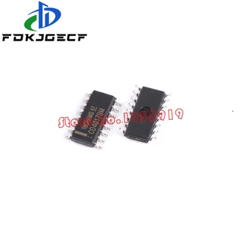 

10PCS CD4017BM HEF4017BT CD4017 SOP-16 4017 SOP new and original IC