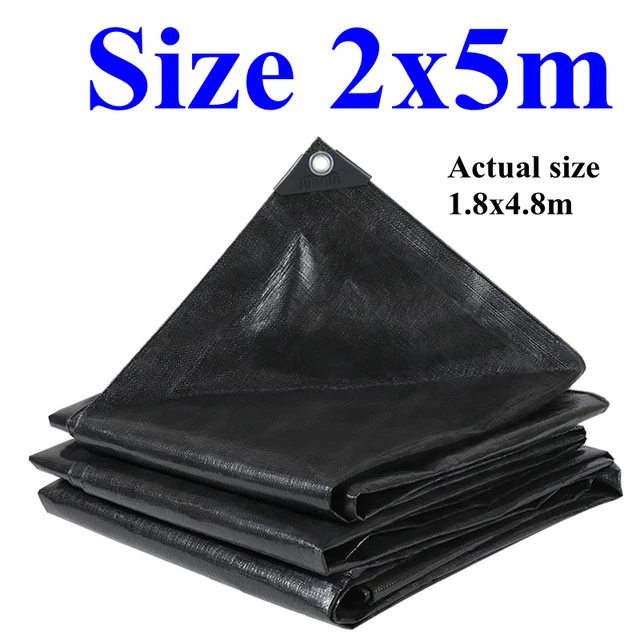 2x5m