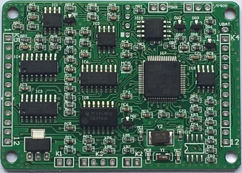 QL800A Industrial Video Character Stacker Module