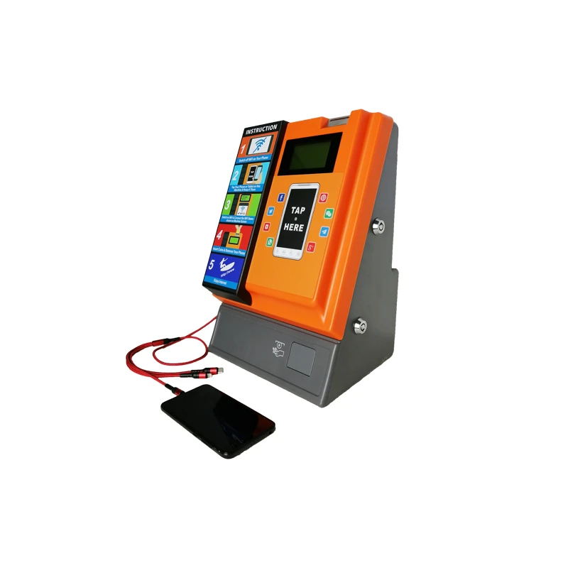 sell electronics vending machine