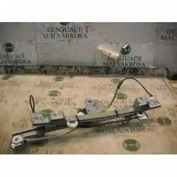 

WINDOW LIFTER FRONT RIGHT RENAULT KANGOO Professional 402086A [BJ391] 2 WIRES ARVIN MERITOR [12788660]