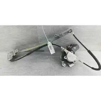 

0130821721 POWER WINDOWS FRONT RIGHT RENAULT MEGANE I PHASE 2 GANDTOUR (KA ..)