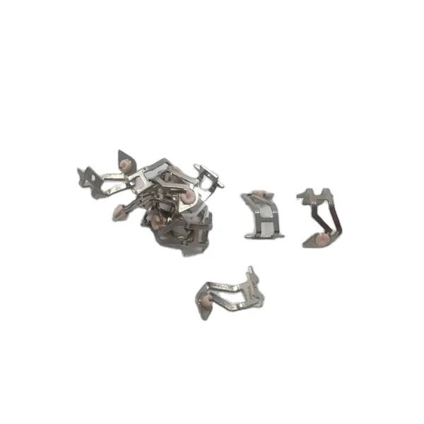 

SSM machinery SSM yarn guide 1.6mm size 50pcs