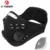 X-Tiger Cycling Mask With 1pc Filters Breathable MTB Bike Cycling Face Mask Активированный Уголь Пылезащитный Спортивный Бег Face Cover