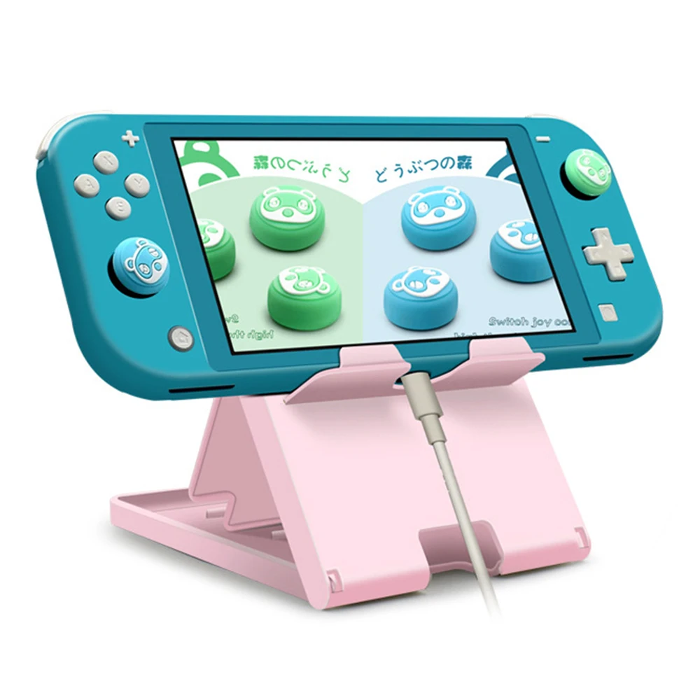 

Adjustable Compact Play Bracket Stand Colors Switch Bracket For Nintendo Switch Console Nintendo Switch Lite