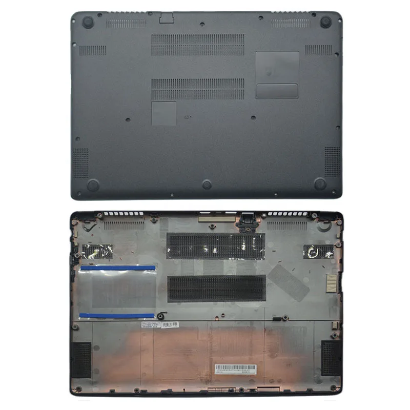 Nova Tampa Inferior Laptop para Acer V5472g V5-452g V5-473g V5-472pg V5-473p V5-472 Jte38zqkbatn004316b905 004316b9-05 Preto