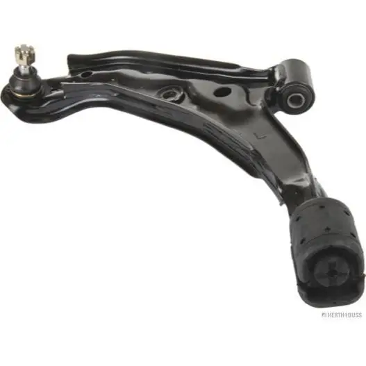 Рычаг нижний левый Nissan Sunny all 95-01 NIPPARTS J4901000