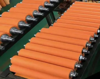 

N95/KN95 Roller Mask Machine Road Accessories