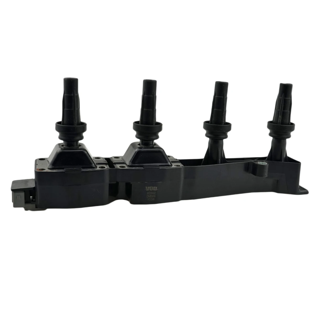 Автоматическая Катушка зажигания для peugeot 206 1.6L 206 CC 207 Cross 307 308 408 Citroen C2 C2 Cross C4 Elysee Picasso C-Quatre 597099