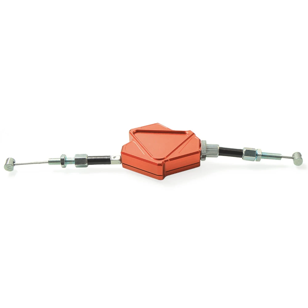 Для 125 200 390 690 790 RC все годы мотоцикла CNC алюминиевый рычаг сцепления тормоза легкая