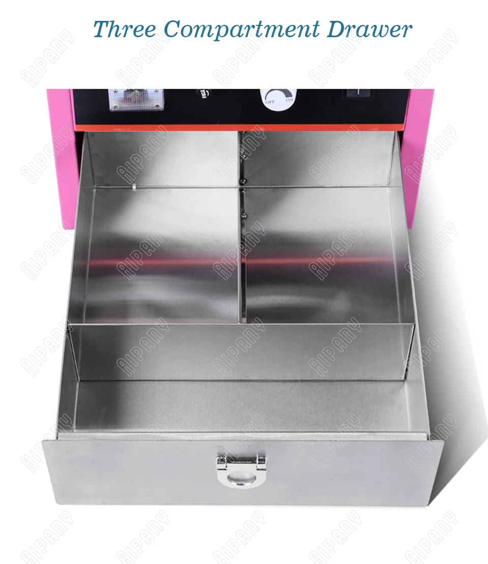 OT63 Gas Commercial Candy Floss Machine Stainless Steel Cotton Candy Floss Maker LPG Heavy Duty Temperature Control OT63 Gas Commercial Candy Floss Machine Stainless Steel Cotton Candy Floss Maker LPG Heavy Duty Temperature Control