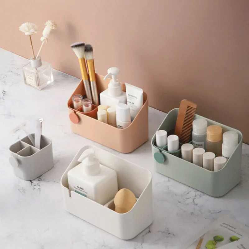 Organizer Bins For Bathroom