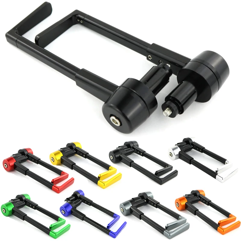 

For Bimota DB 6R DB5 S R DB 7 Tesi 3D DB8 DB 9 DB11 Motorcycle Handlebar Clutch Lever Guard Brake Levers CNC Adjustable Aluminum