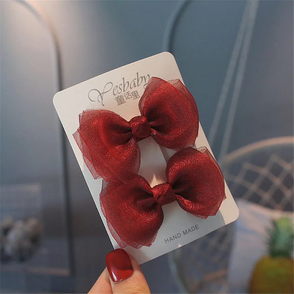 Рисунок 5 - Повязка для волос с узлом-бабочкой